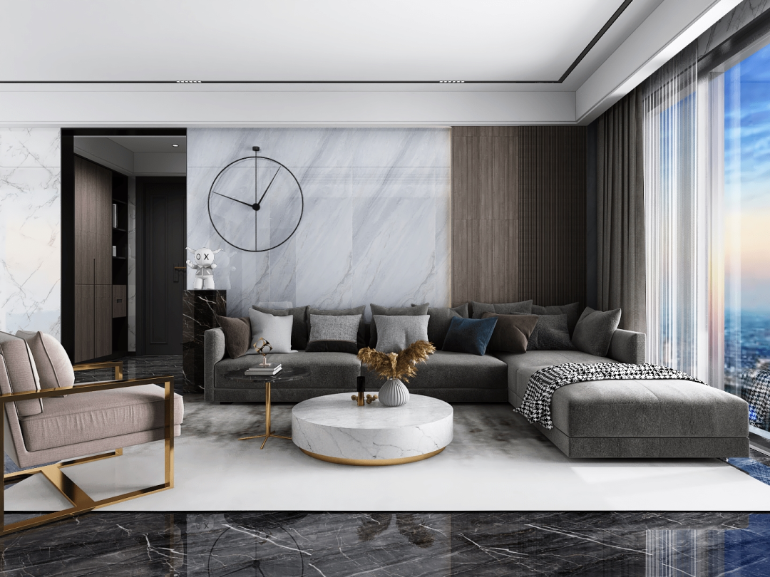 尊龙凯时官网版登录地砖上墙装修效果图