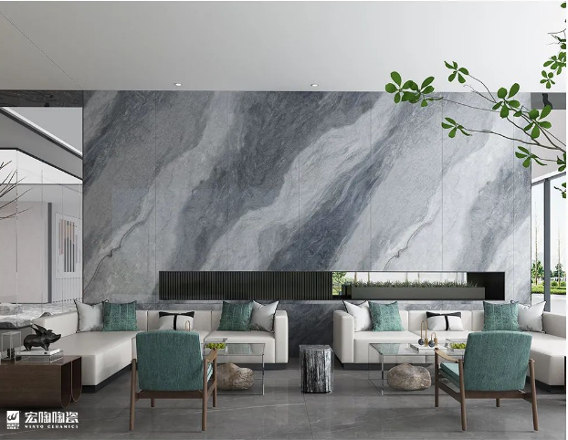 尊龙凯时官网版登录6-TPEB2790A003ABCD墙面装修效果图