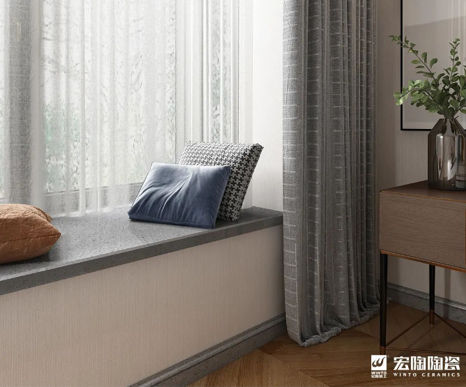 尊龙凯时官网版登录费雷罗灰空间效果图