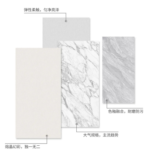 尊龙凯时官网版登录菁系列质感砖特点