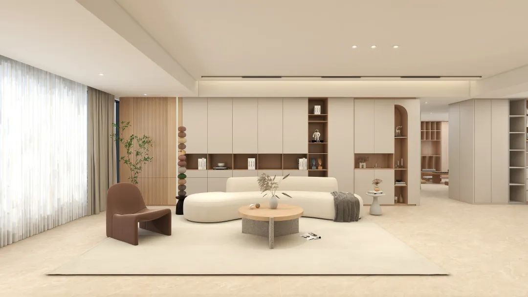 尊龙凯时官网版登录地砖鱼肚灰装修效果图