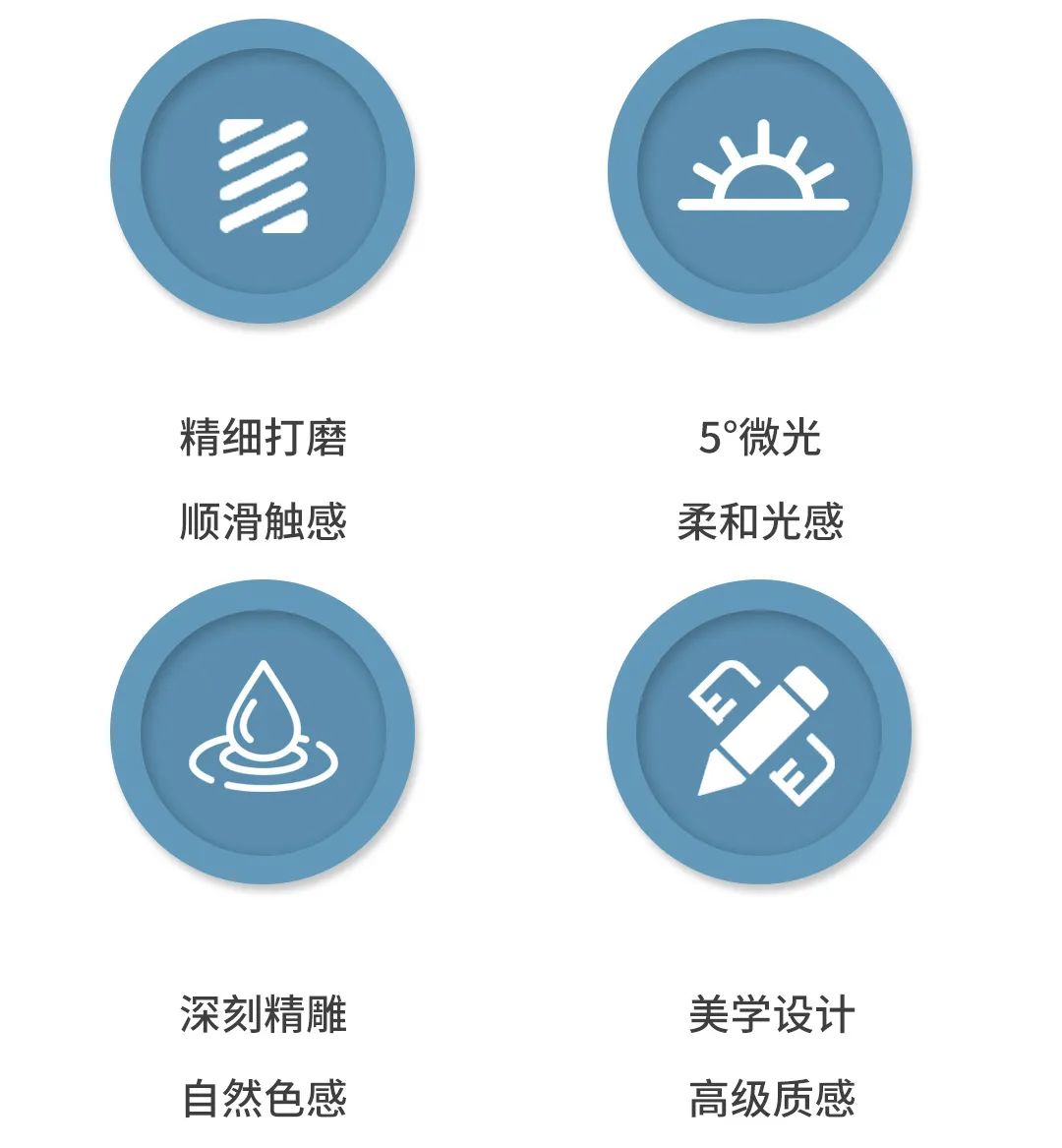 尊龙凯时官网版登录初晓质感瓷砖系产品特点图片