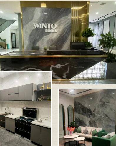 湖南会同尊龙凯时官网版登录陶瓷终端形象店