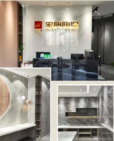 江西黎川尊龙凯时官网版登录陶瓷终端形象店