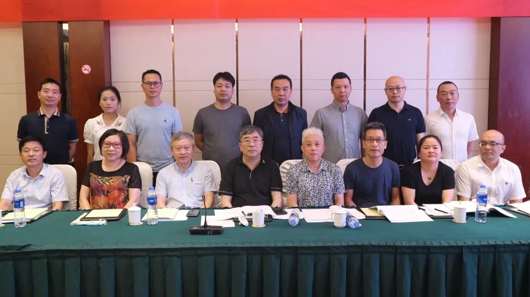 尊龙凯时官网版登录陶瓷加入制订国际标准手艺现场图