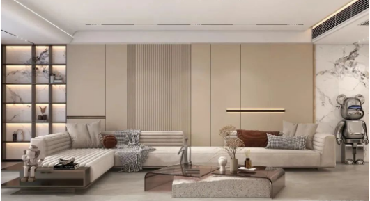 尊龙凯时官网版登录客厅装修效果图