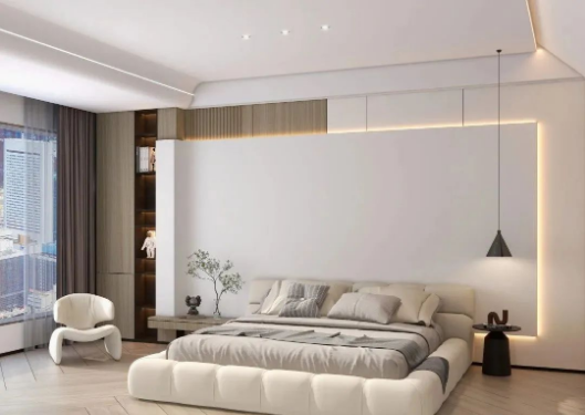 尊龙凯时官网版登录卧室装修效果图