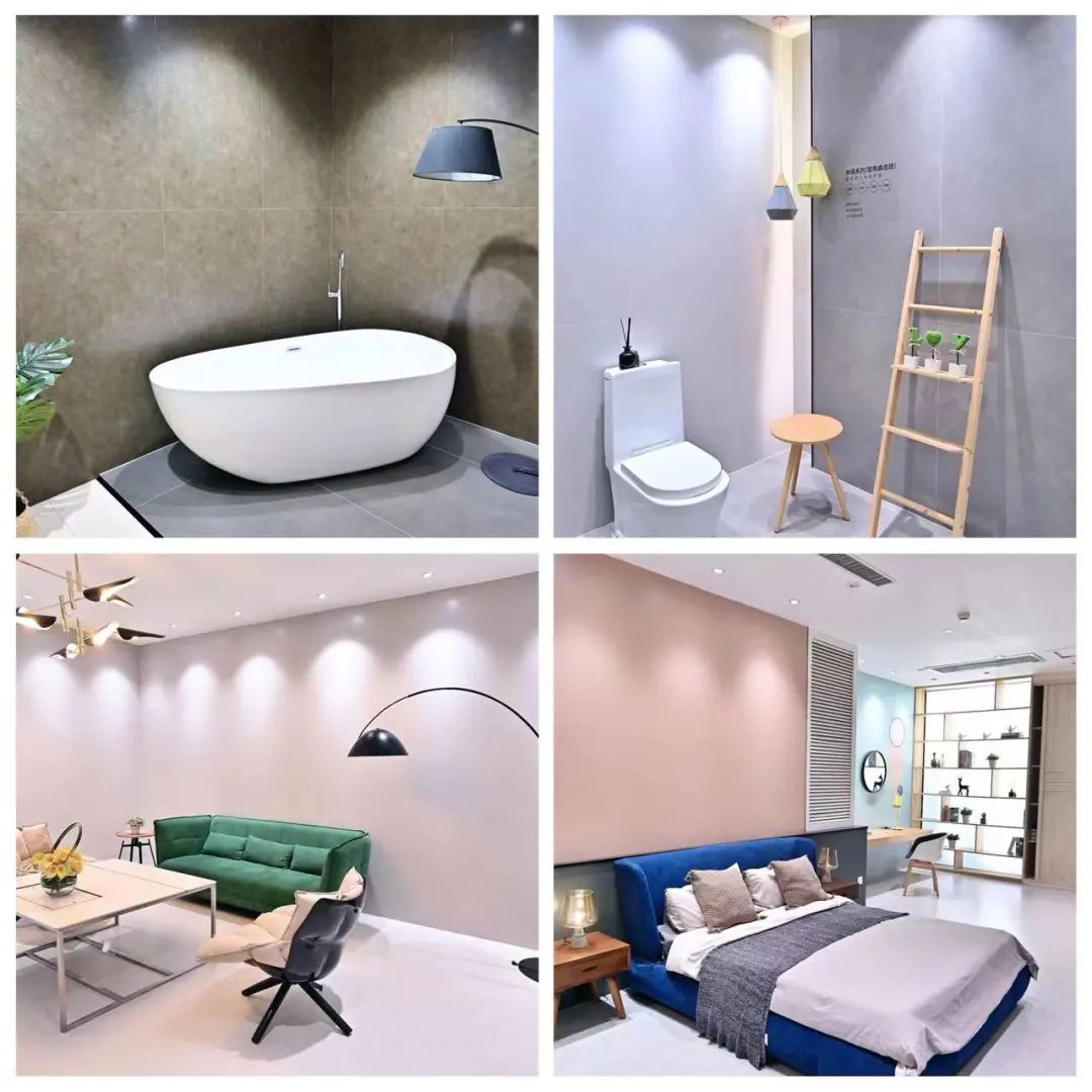 尊龙凯时官网版登录地砖瓷砖新品宣布会